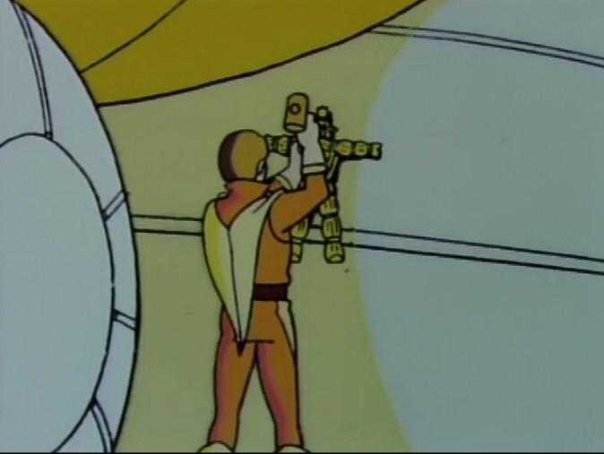 タイムボカンシリーズヤットデタマン感想 4ページ目 Togetter