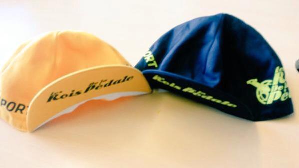 EurosportFrance's tweet photo. ETAPE 16-RT pour tenter de gagner le vélo CKT by Virenque ou le lot du jour @RoisDeLaPedale 13h45 &amp; 17h25 LIVE #lesRP http://t.co/jApcwZd3jK