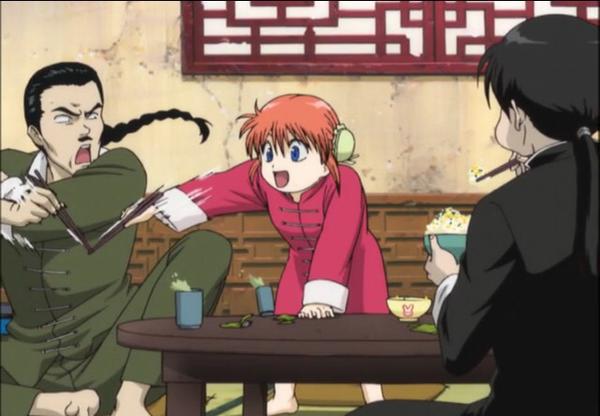 神晃パピーと神威の黒髪 神威と神楽生み出してくれて ありがとう