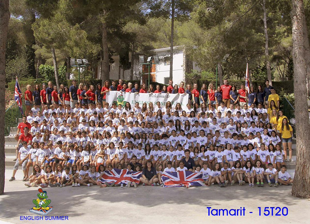 EnglishSummerSA's tweet photo. 2º turno #ESTamarit! Thank you all and see you next summer! 🐸 #Campamentosinglés #EnglishSummerSA #Learnhavingfun http://t.co/CeOG2NxYwz