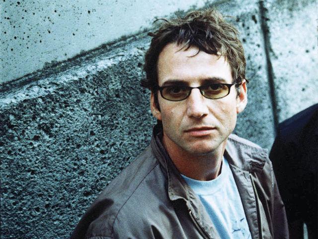 Happy Birthday to Pearl Jam guitarist Stone Gossard. 49 today.
 Pearl Jam- Alive (1991) 