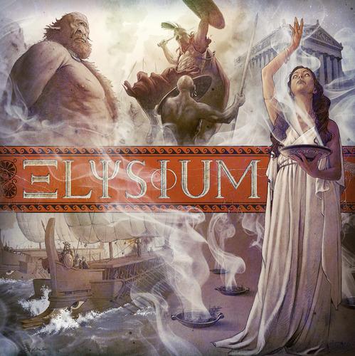finplay's tweet photo. #juegosdemesa #segundamano Elysium, juego de segunda mano en finplay, en perfecto estado http://t.co/dFbhLXQhcY http://t.co/ubo65mmqQK