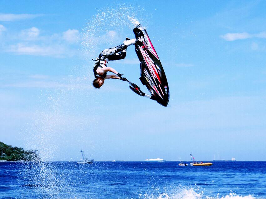 korochanOoO's tweet image. 横須賀うみかぜカーニバル〈19日〉
今年もジェットスポーツ全日本選手権・横須賀大会が開催されたなりよ〜♪

#JJSF