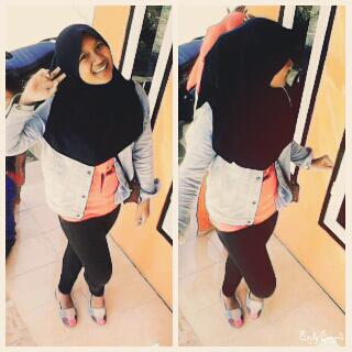 GueSopiaa's tweet photo. LatePost! Hihi http://t.co/TIWQpLW8hM
