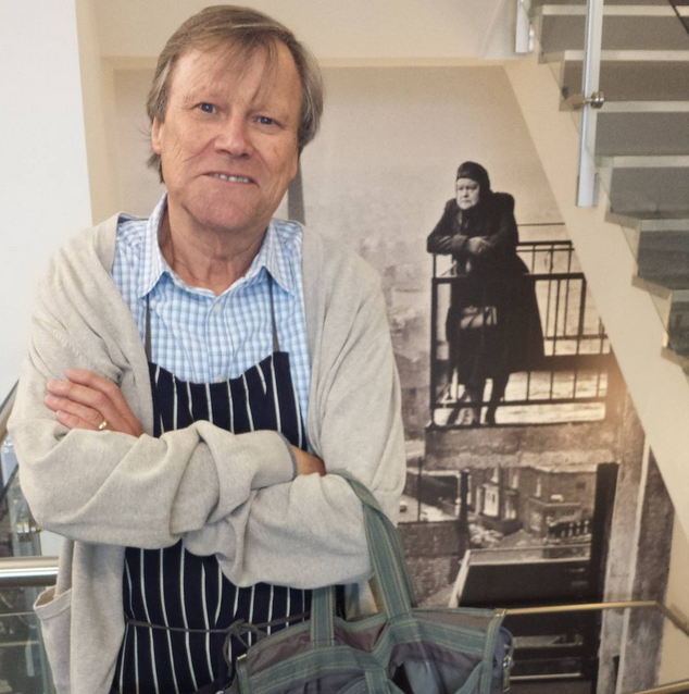 itvcorrie's tweet photo. Can you believe this man's been on our screens for 20 years yesterday? RT if you love #Roy! http://t.co/tAON6Ehhsn http://t.co/Rd1O11ErlR