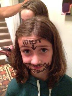 dom50450's tweet image. So don&apos;t play with older boys #learnthehardway