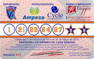 Dortiz72's tweet photo. 15, 10 y 5 euros los precios para ver al @cbsjuan en su histórico debut en la #LigaEBA #baloncesto.Me gusta el carnet http://t.co/jRAON5pu8o