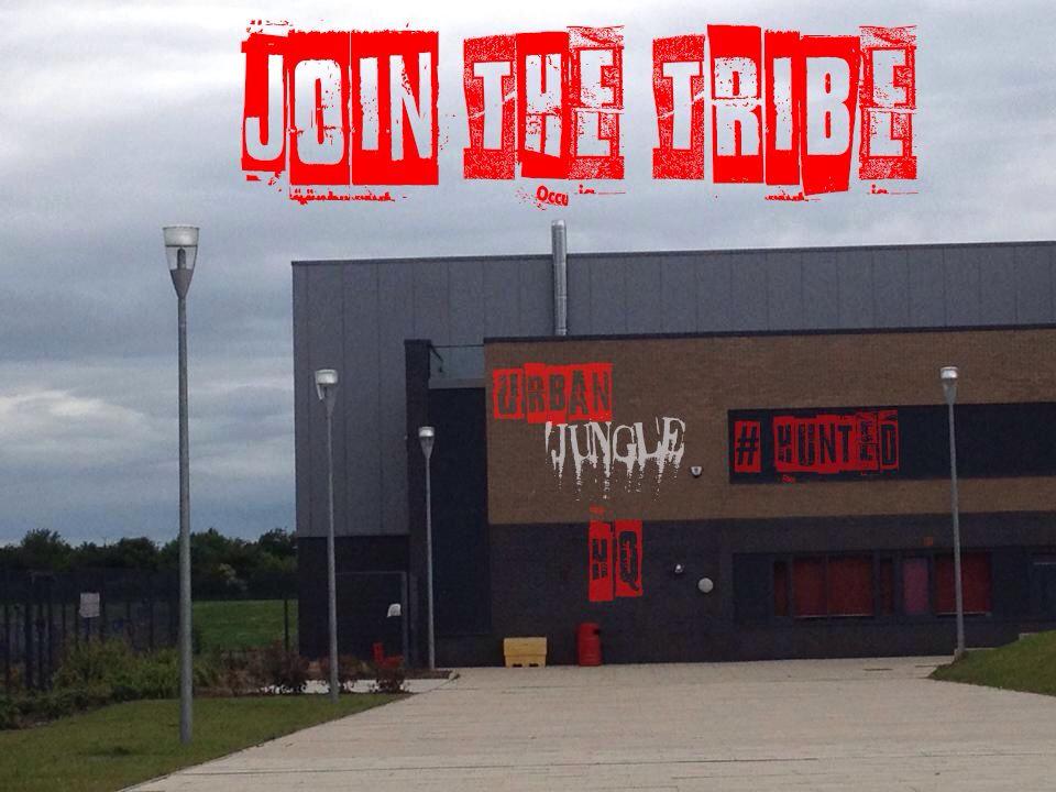 _SimonDyer's tweet image. New stoke #startup @UrbanJungle_PT making waves In the #fitness industry #stoke