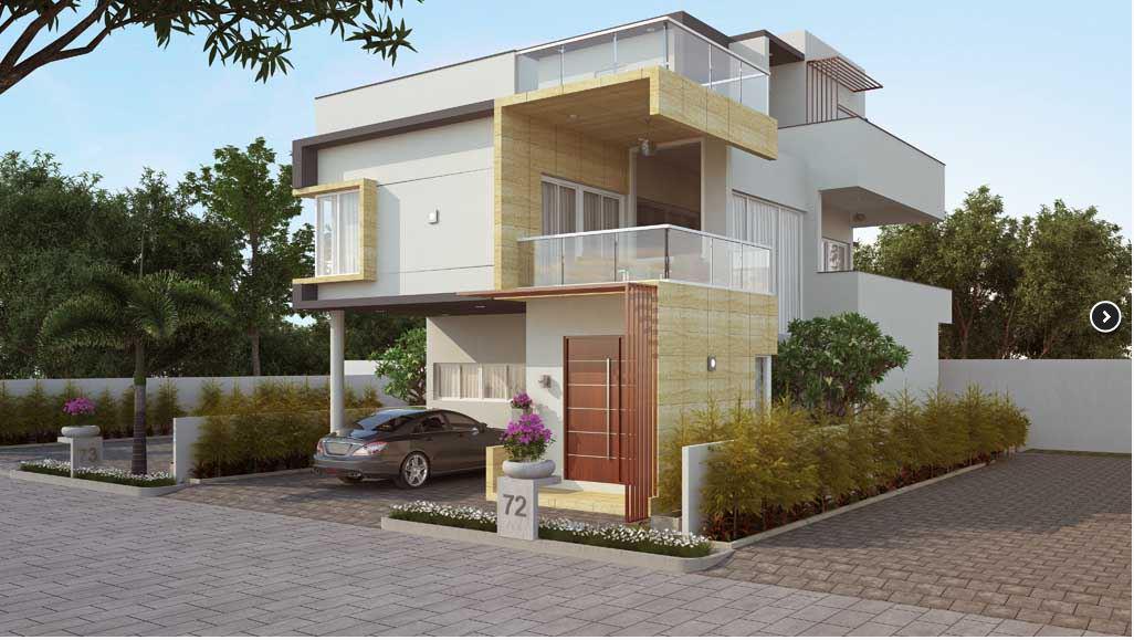 #Radhey Constructions offers most beautiful #DuplexHouses in Hyderabad. For more details @ goo.gl/lgy0Ja