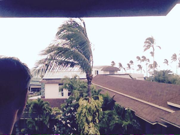 Lamai beach, day 10!