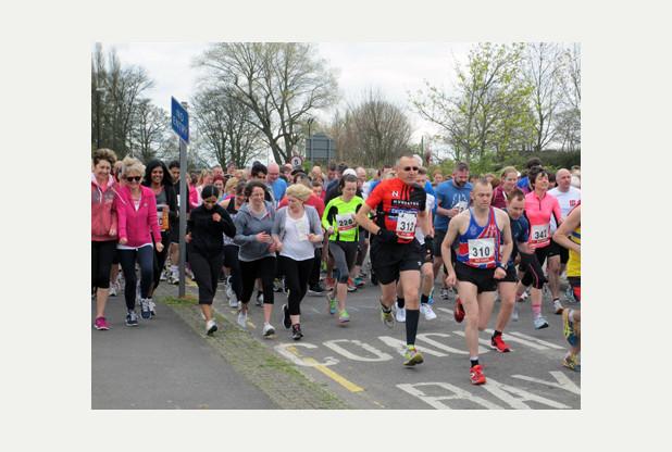 Nuneaton record-breaking 'Run for your Heart' results revealed | #Nuneaton News ow.ly/PP9KK @follownhac