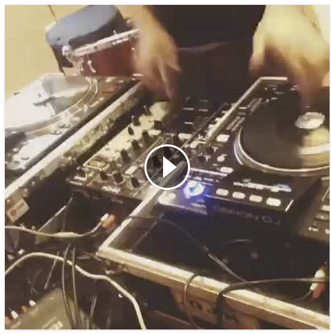 denon_dj's tweet photo. 'All I Gotta Do..' cut up fast on the @denon_dj #SC3900's with @djmrshaw https://t.co/hzP2WB51qW http://t.co/NFucgSFTrL