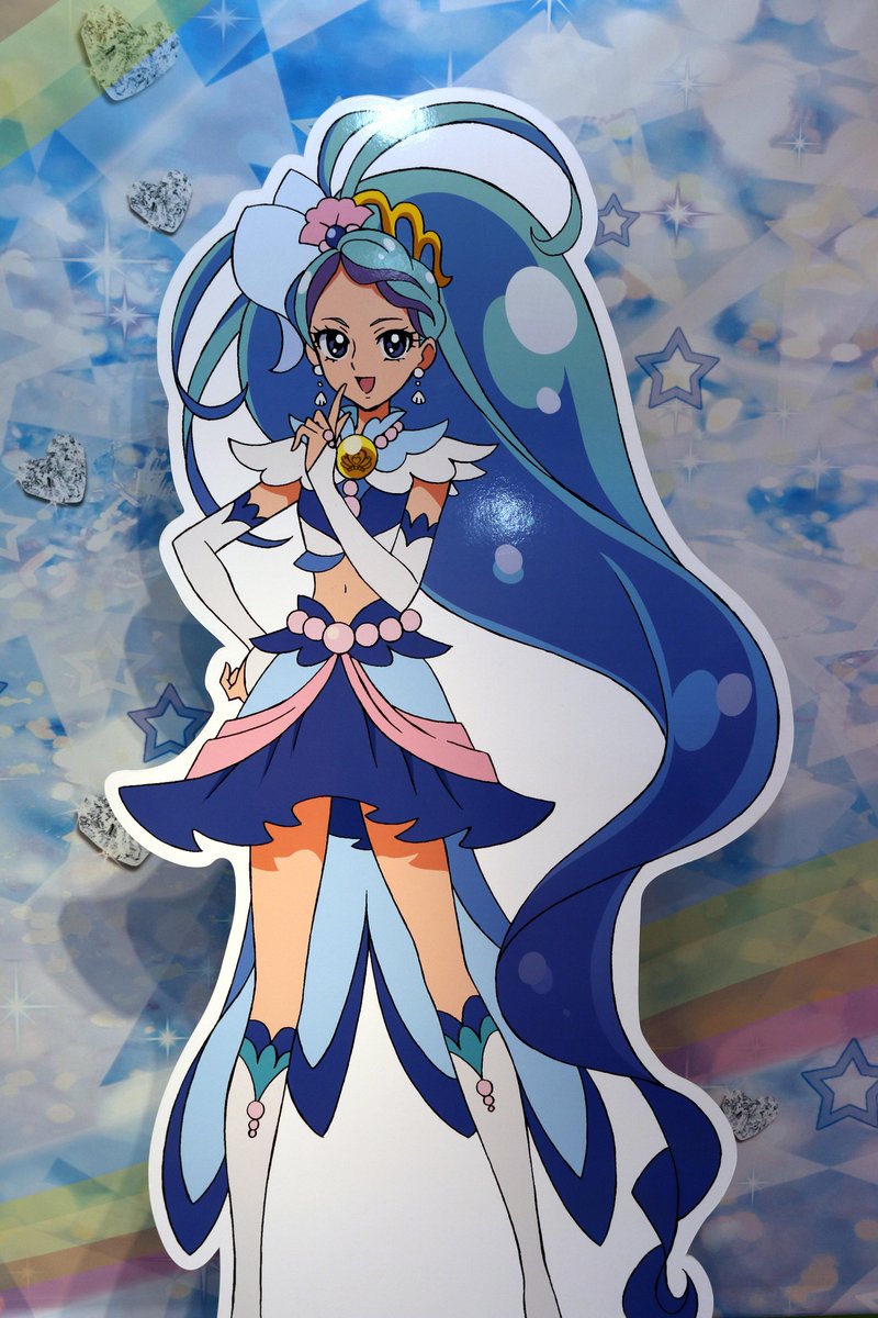 プリキュア プリティストア En Twitter 今日は キュアマーメイドのお誕生日 プリティストアにはキュアマーメイド 商品がたっくさーんあるよ 是非ゲットしにきてね そして皆でキュアマーメイドをお祝いしよう Pps プリキュア プリティストア Http T Co プリキュア プリティストア En Twitter 今日は キュアマーメイドのお誕生日 プリティストアにはキュアマーメイド 商品がたっくさーんあるよ 是非ゲットしにきてね そして皆でキュアマーメイドをお祝いしよう Pps プリキュア プリティストア Http T Co