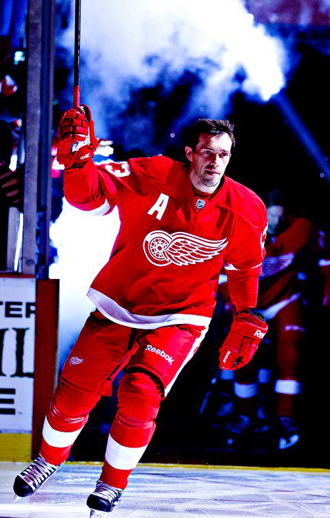 Happy Birthday Pavel Datsyuk!                                                  37   .  
