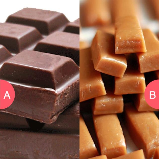 widhbone's tweet image. Chocolate or caramel? getwishboneapp.com/share/4360851
