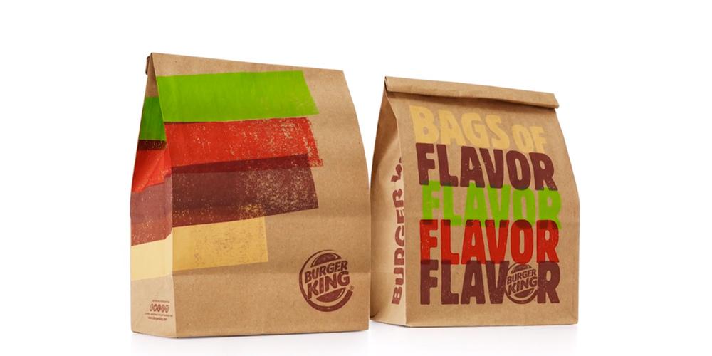 sueta_ru's tweet photo. Новая айдентика Burger King. http://t.co/XzFed3jzBZ http://t.co/vQklxfRGDB