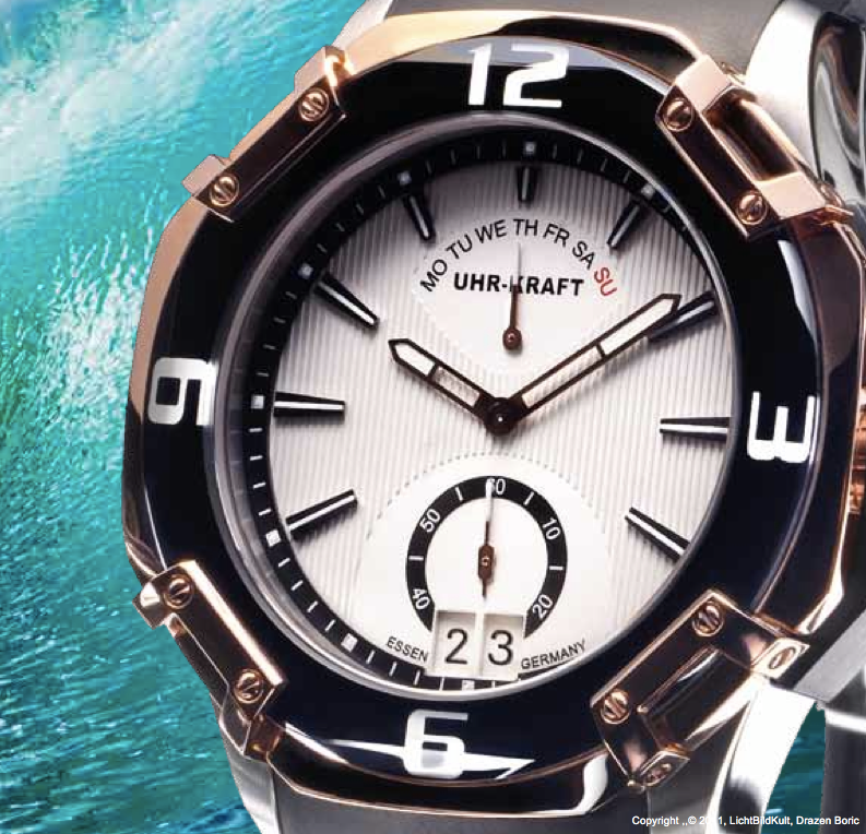UHR-KRAFT JAPAN (@UhrKraft_JP) / Posts / X
