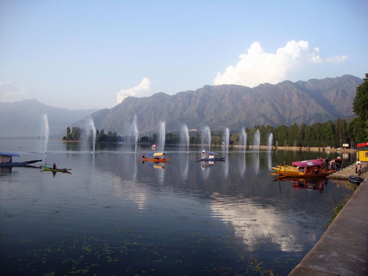 Prakriti India Tour tweet media