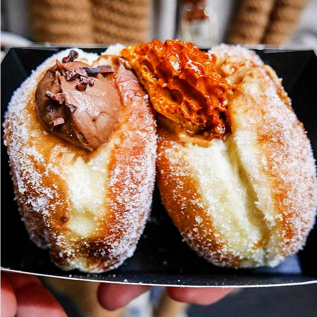 Handpicked_Food's tweet image. The best street food in London: buff.ly/1IenyKu