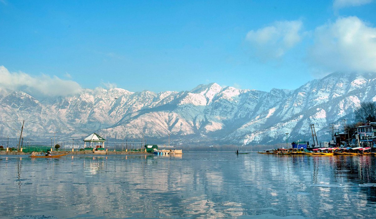 Prakriti India Tour tweet media