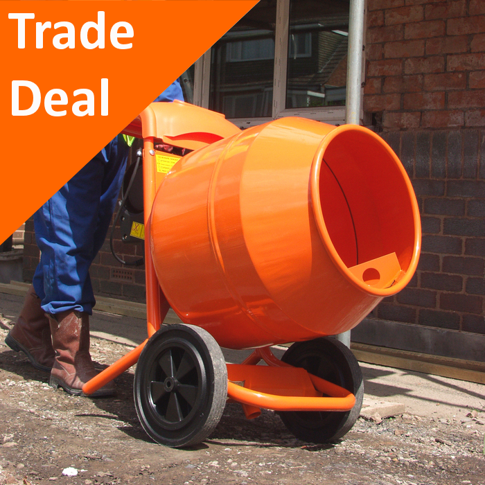 MammothHire's tweet photo. Trade Deal! Get 10% OFF Concrete Mixer Weekly Hire Rates! http://t.co/Bk8OgfwkIG #offer #discount #construction http://t.co/5RsCpOTdMm