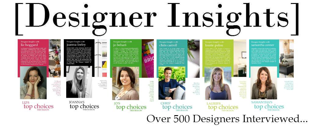 500 designers Interviewed  terrysfabrics.co.uk/designer-insig… <a href="/lizhoggard/">liz hoggard 💙</a> <a href="/TrendBible/">TrendBible</a> @jobehari @tlifecreative @smplyBorganized