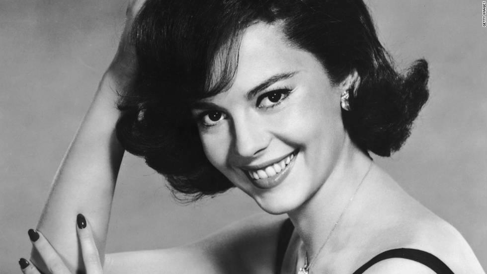 Happy Birthday, Natalie Wood! (1938-1981) 