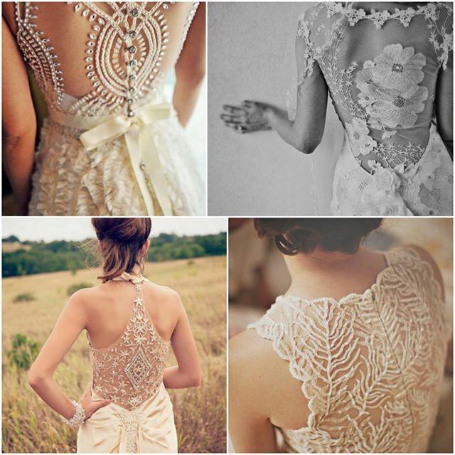 JezaBe1le's tweet photo. @DWHAmagazine it's all about the lace! http://t.co/xCAhhDsi5w