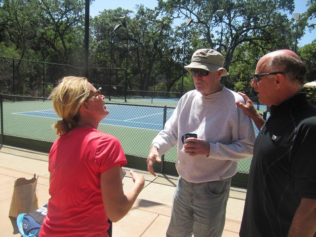 Did Elisabeth Shue Quit ‘CSI’ To Play Tennis?