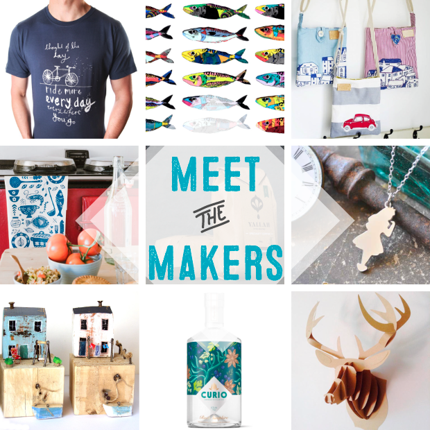 OutlawCraftUK's tweet photo. Check out the makers &amp; producers joining us for our @FalmouthWeek events on the Moor! http://t.co/MlZQ2kgqg7 http://t.co/xoLaF0KLc6