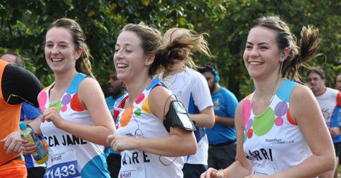 SupportEvelina's tweet photo. @EvelinaLondon Run the Royal Parks Half Marathon for Evelina London in October! http://t.co/SsiQETewAm #RPFHM http://t.co/Mk5zzelncw