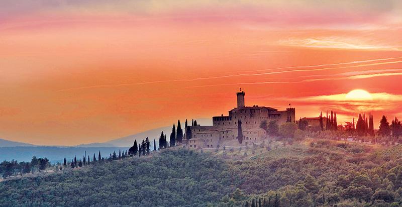 Brunello tweet media