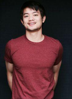Happy Birthday to the awesome Osric Chau!    