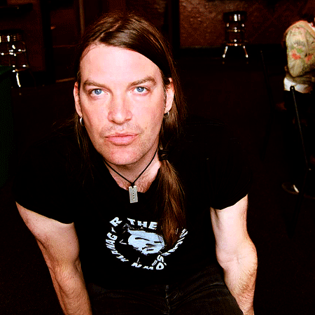 Happy birthday to Courtney Taylor-Taylor of the 