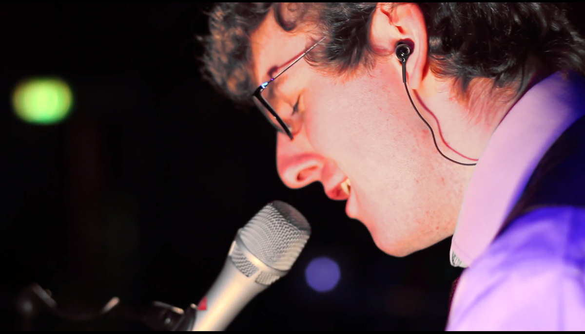 A live video we did with Paddy Dennehy in <a href="/mydolans/">Dolans Limerick</a>. Great sounding band, check them out!
vimeo.com/116145970