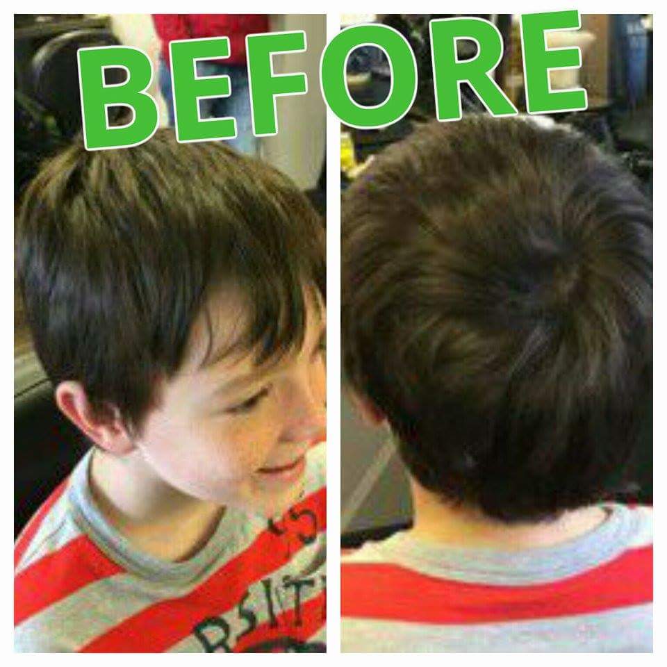 BladezCork's tweet photo. Lorraibe did a Lizard Tattoo for this little dude off on his holidays today😆😆👍👍🐉 http://t.co/DClY0hxtc3