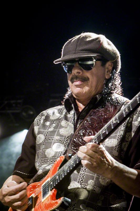 Happy 68th birthday Carlos Santana, one of the greatest guitarists of all time  \"Samba Pa Ti\" 