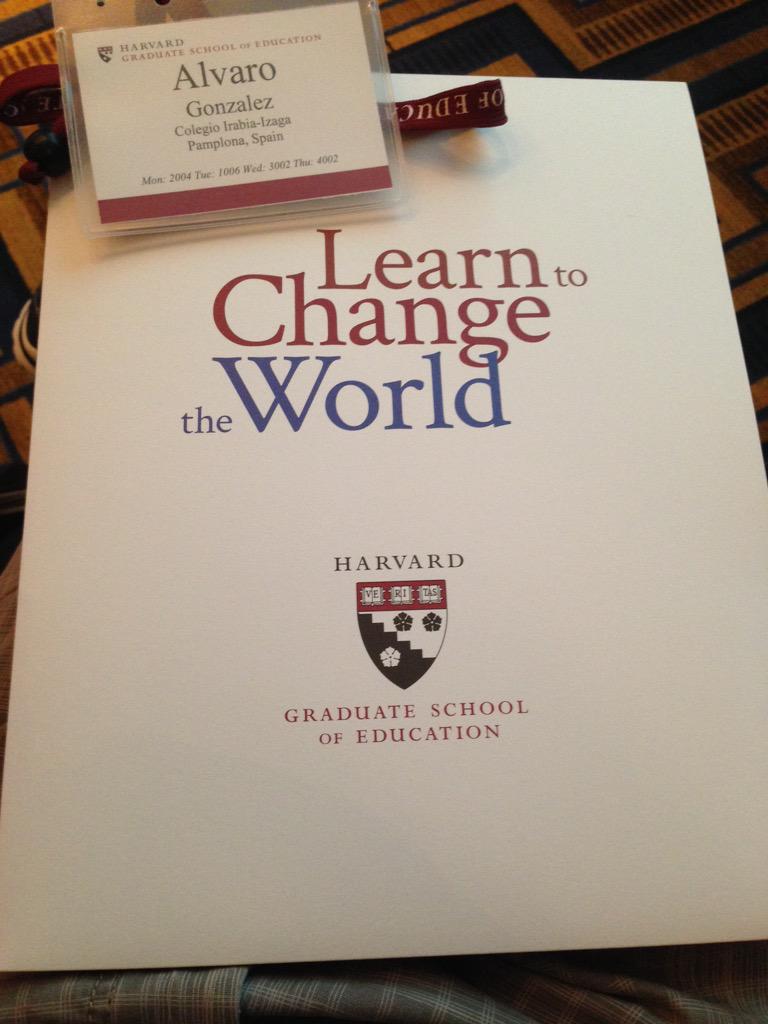 aglecea's tweet image. #PZC2015 Empezamos!! @irabia_izaga @PolygonEduca @NAVeduca