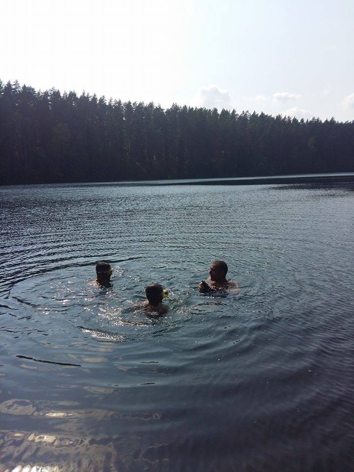 TRCknives's tweet photo. #holiday is over http://t.co/bg3d7l3hrw