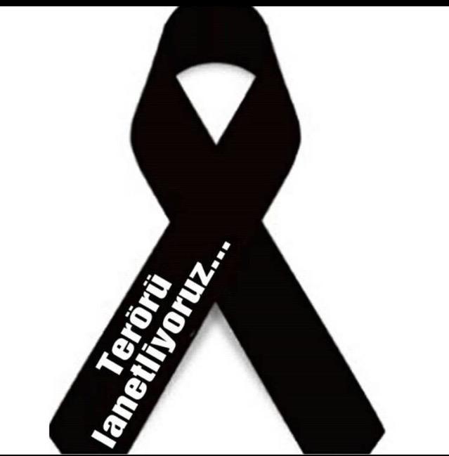 #Sanlıurfa #Suruç sabır dilemek şuan en aciz davranış yazık oldu hemde çok! #terörelanetolsun anaları babalarına