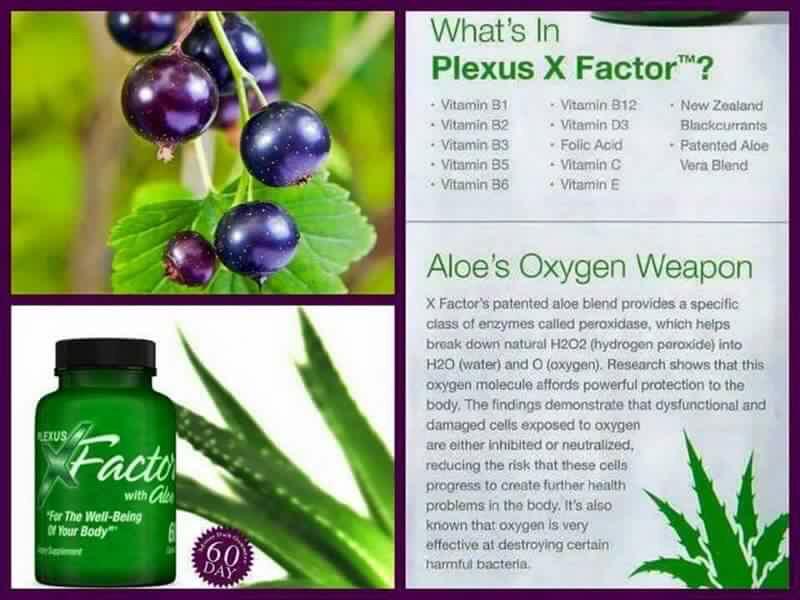 plexusvbaker's tweet image. My favorite vitamin!! #whyiplexus #healthyemporiumdotcom