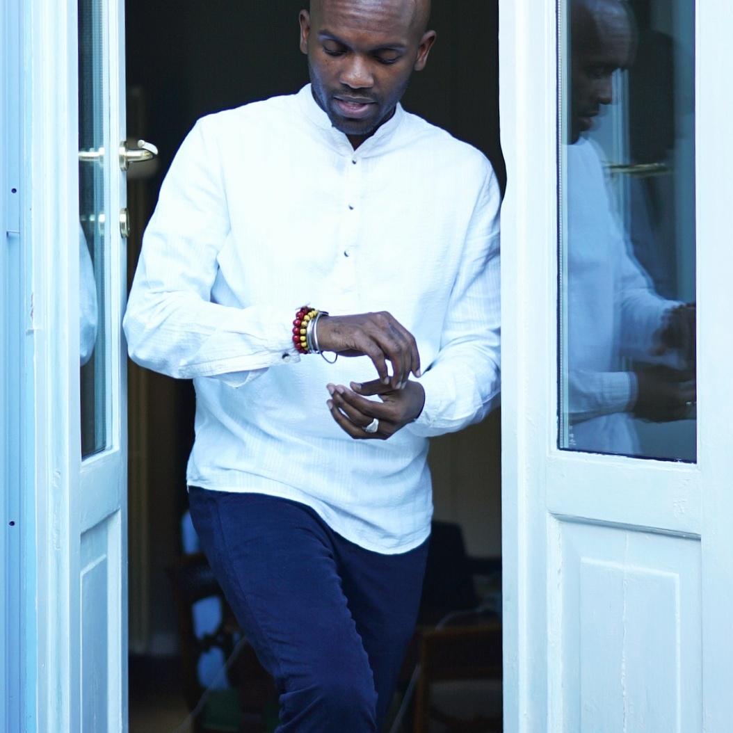 GeoffKCooper's tweet photo. Good morning. Back on my island. Prepare for the good that lies ahead. #Menswear #GCaribbean #Meetings #GeoffKCooper http://t.co/fKDjF2Qzz8
