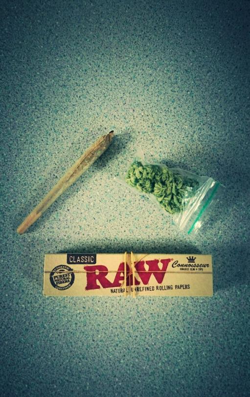 mariguana's tweet photo. la mejor combinación http://t.co/zWtETMlbbq