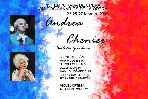 Opera de Las Palmas tweet media