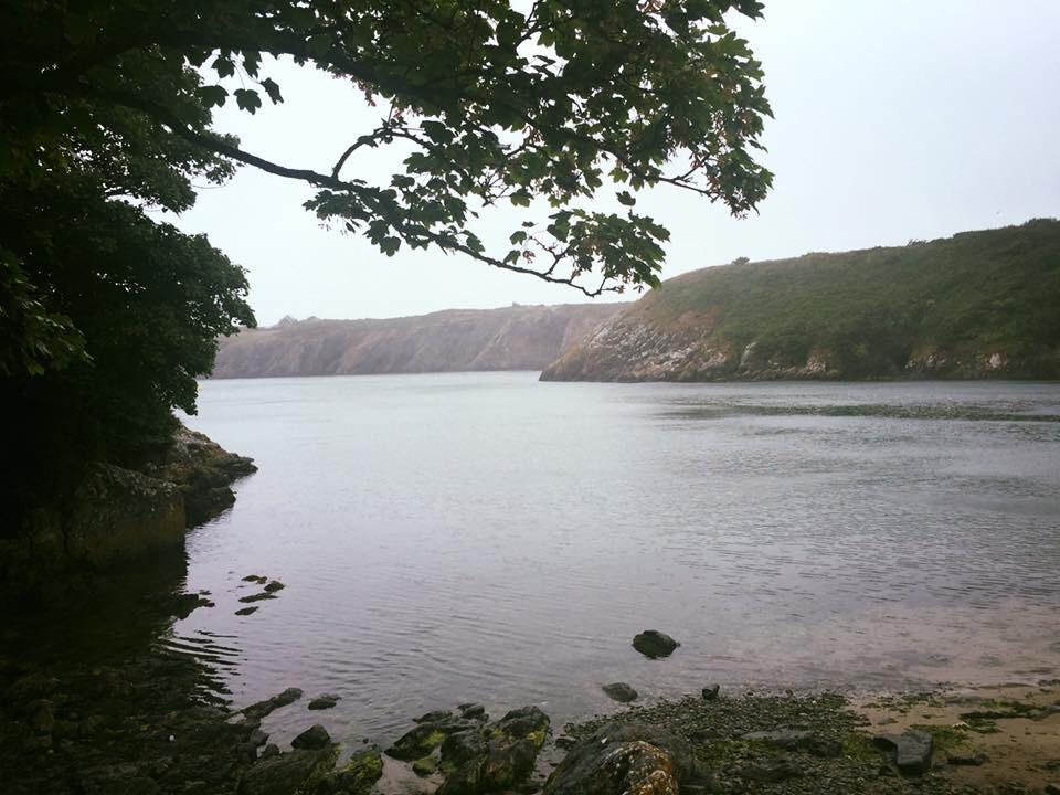PetesimsMon's tweet photo. This is where your - http://t.co/EZAfcoBHeo natural products are created - Anglesey! #beauty #skincare #greenbeauty http://t.co/eDyjMazB3v