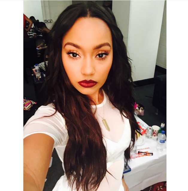 littlemixvenzla's tweet photo. #LeighAnnePinnock en Su IG ♥♥
#LittleMixMagicLove #VenezuelaNeedsLM
 -Anto💕 http://t.co/to1yrrKZuM