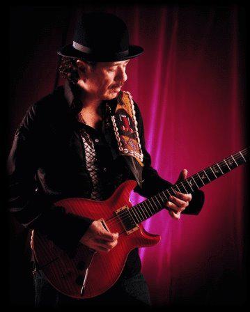 HAPPY BIRTHDAY CARLOS SANTANA. ONE OF THE GREATEST MUSICIANS OF OUR TIME! 