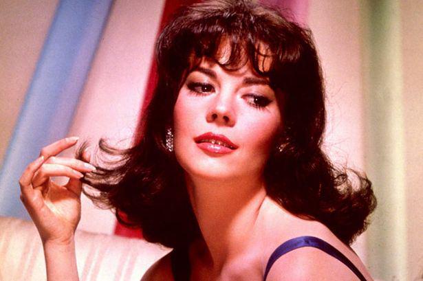 Happy 77th Birthday to Natalie Wood!    