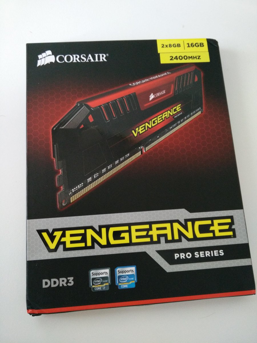 XelPixels's tweet photo. Look what arrived today! :D #PRsNewComp
Just need motherboard and DVD Drive :3 http://t.co/ULxYfPjASQ