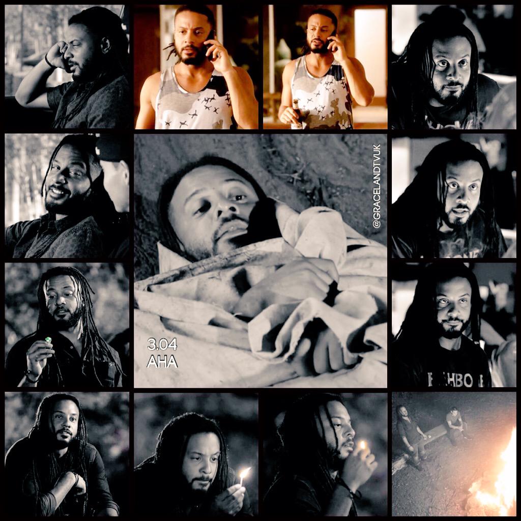 GracelandTVUK's tweet photo. Snapshots from #GracelandTV 3.04 AHA #DaleJakes @brandojay #GLAHA http://t.co/TUkMqJvvX5